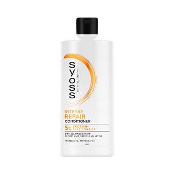 Syoss regen za kosu color 440ml