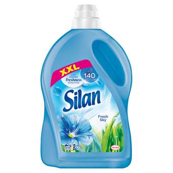 Silan omekšivač fresh sky 880ml
