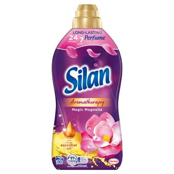 Silan omekšivač magnolia 2.772l