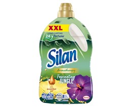 Silan at jungle 2.772l 126wl