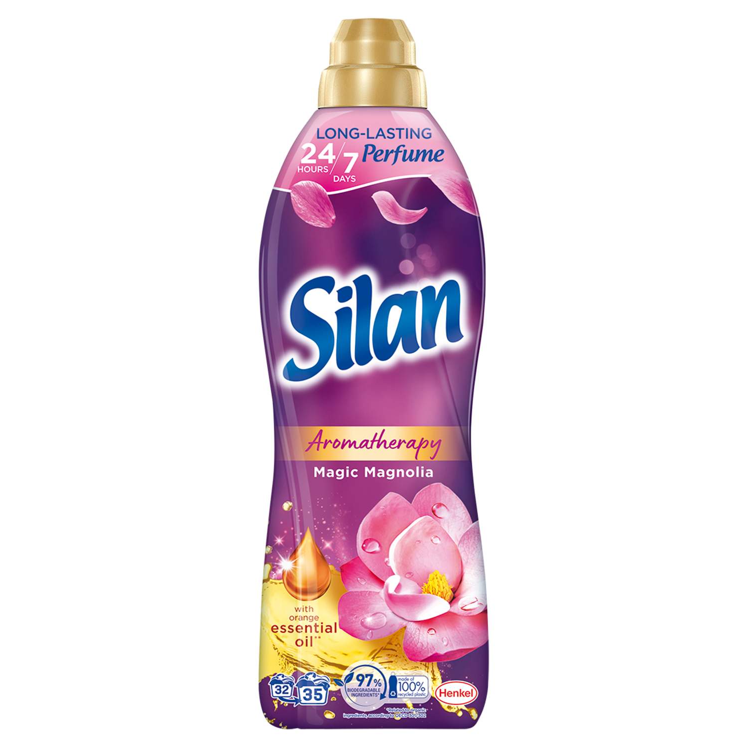 Silan omekšivač cool fresh 770ml