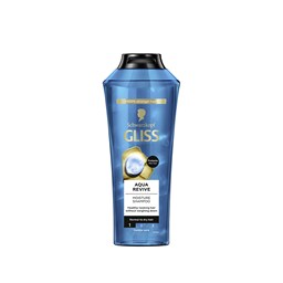 Gliss šampon aqua revive 250ml