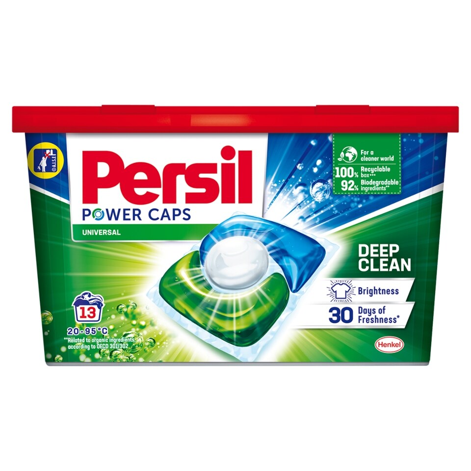 Persil kapsule color 13 wl