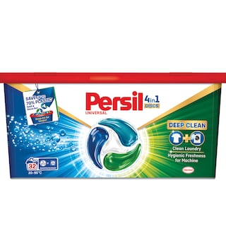 Persil discs universal 54 wl