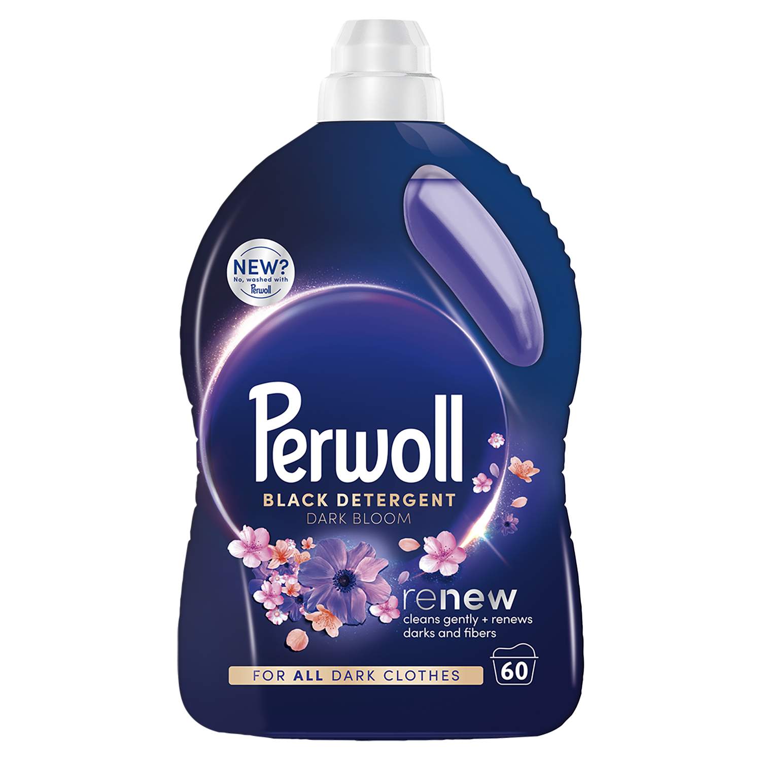 Perwoll black 3l 60wl