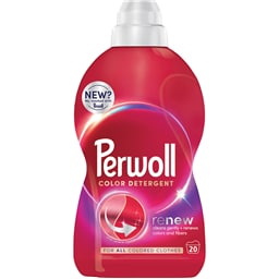Perwoll color 1l 20wl