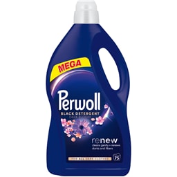 Perwoll blossom 3.75l 75wl