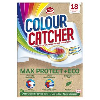 Colour catcher 22