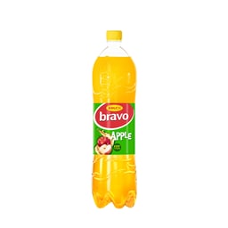 Rauch bravo napitak apple 500ml