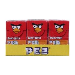 Pez Fizzy Hello Kitty 30g