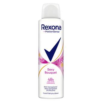 Rexona stik invisible aqua 40ml